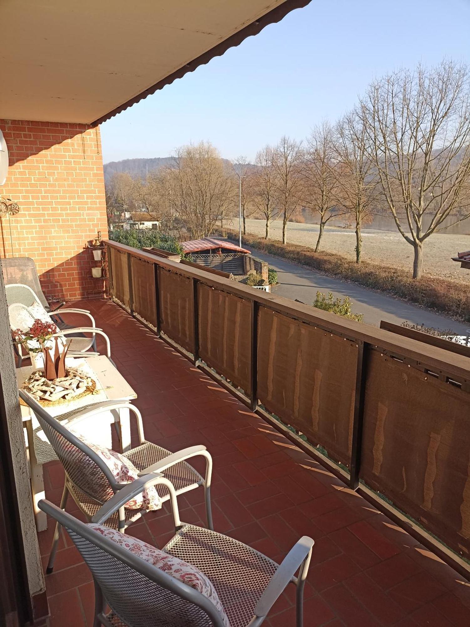 Ferienwohnung Marell Grosswallstadt ภายนอก รูปภาพ