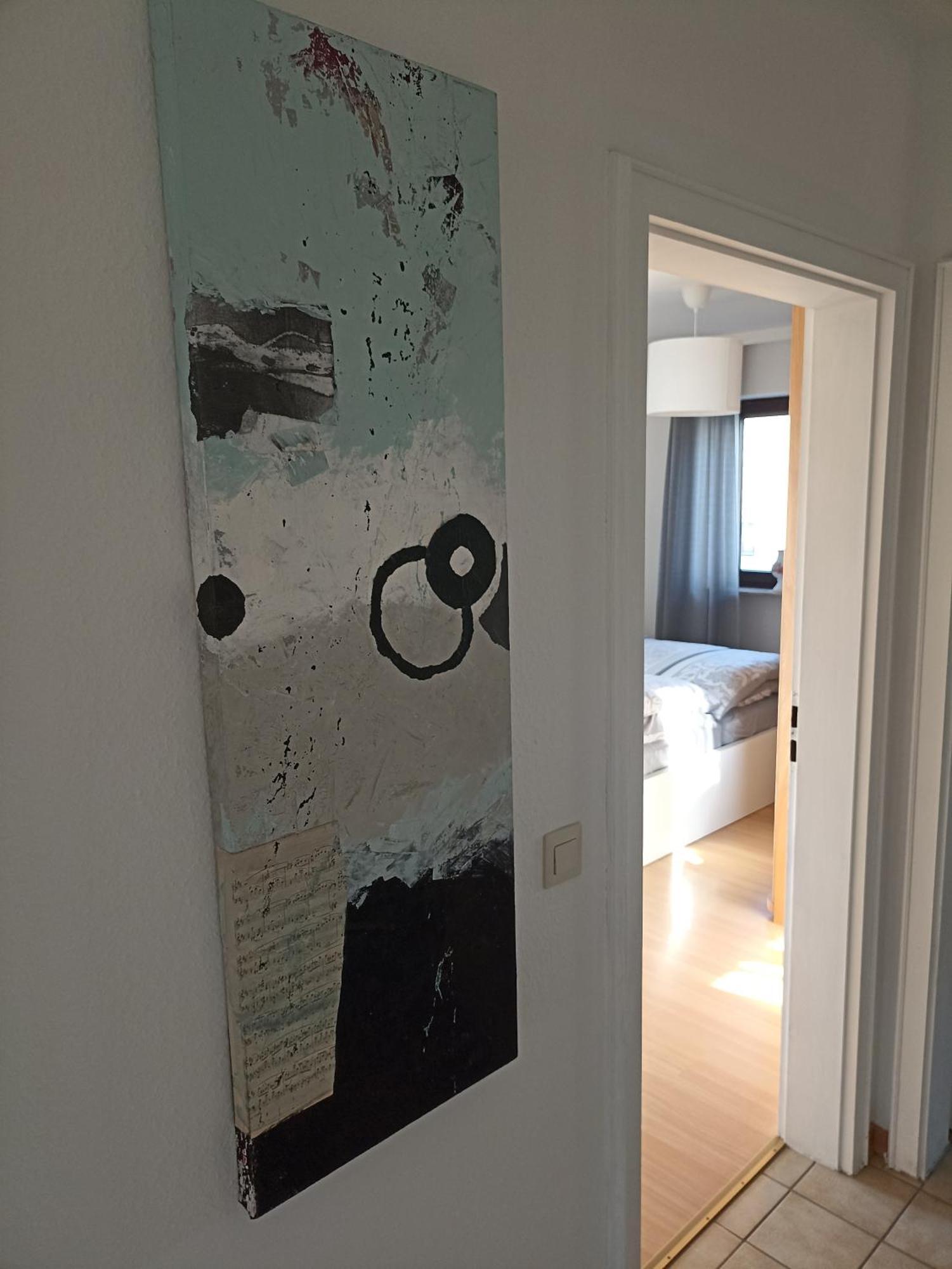 Ferienwohnung Marell Grosswallstadt ภายนอก รูปภาพ