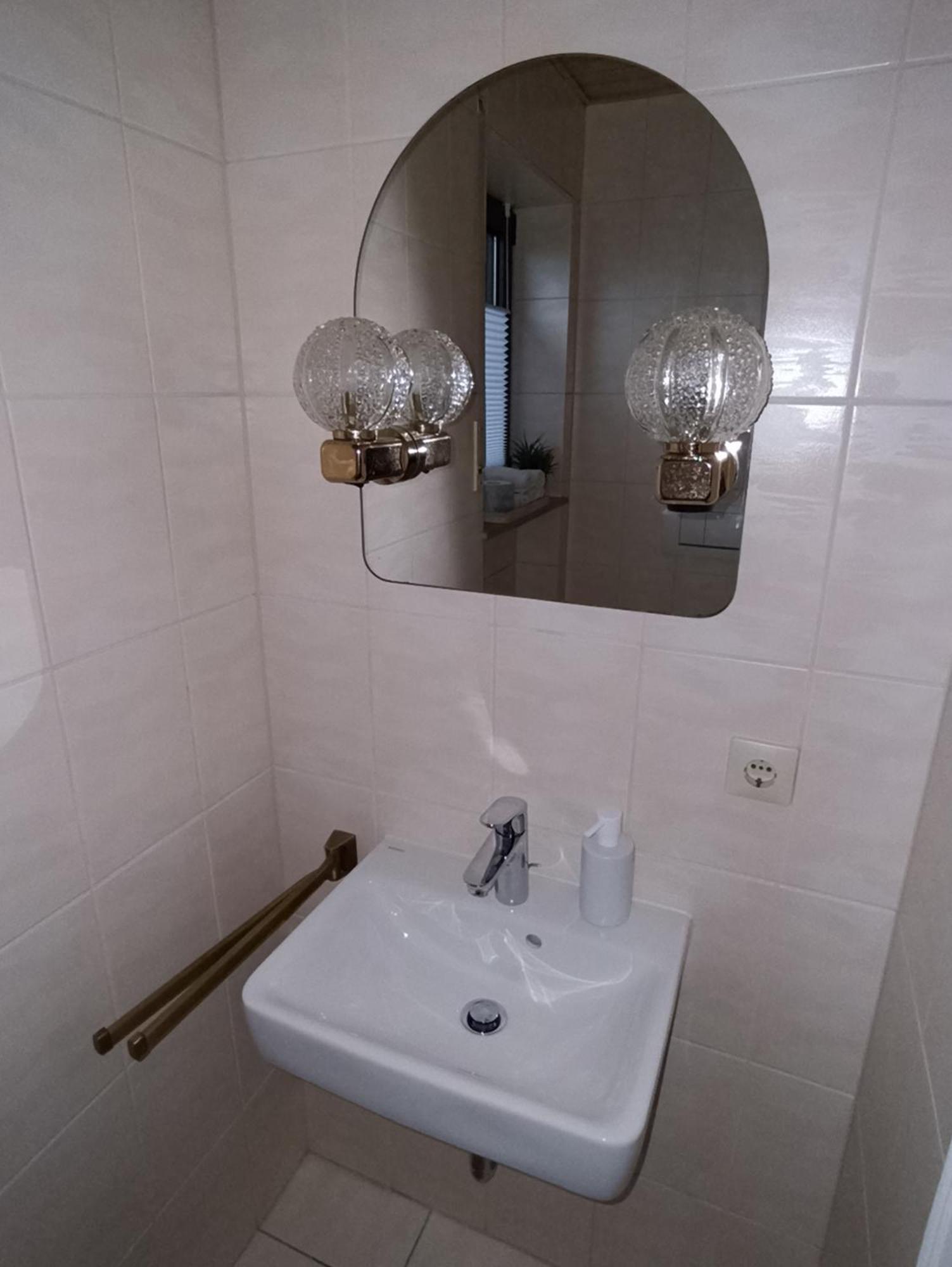 Ferienwohnung Marell Grosswallstadt ภายนอก รูปภาพ