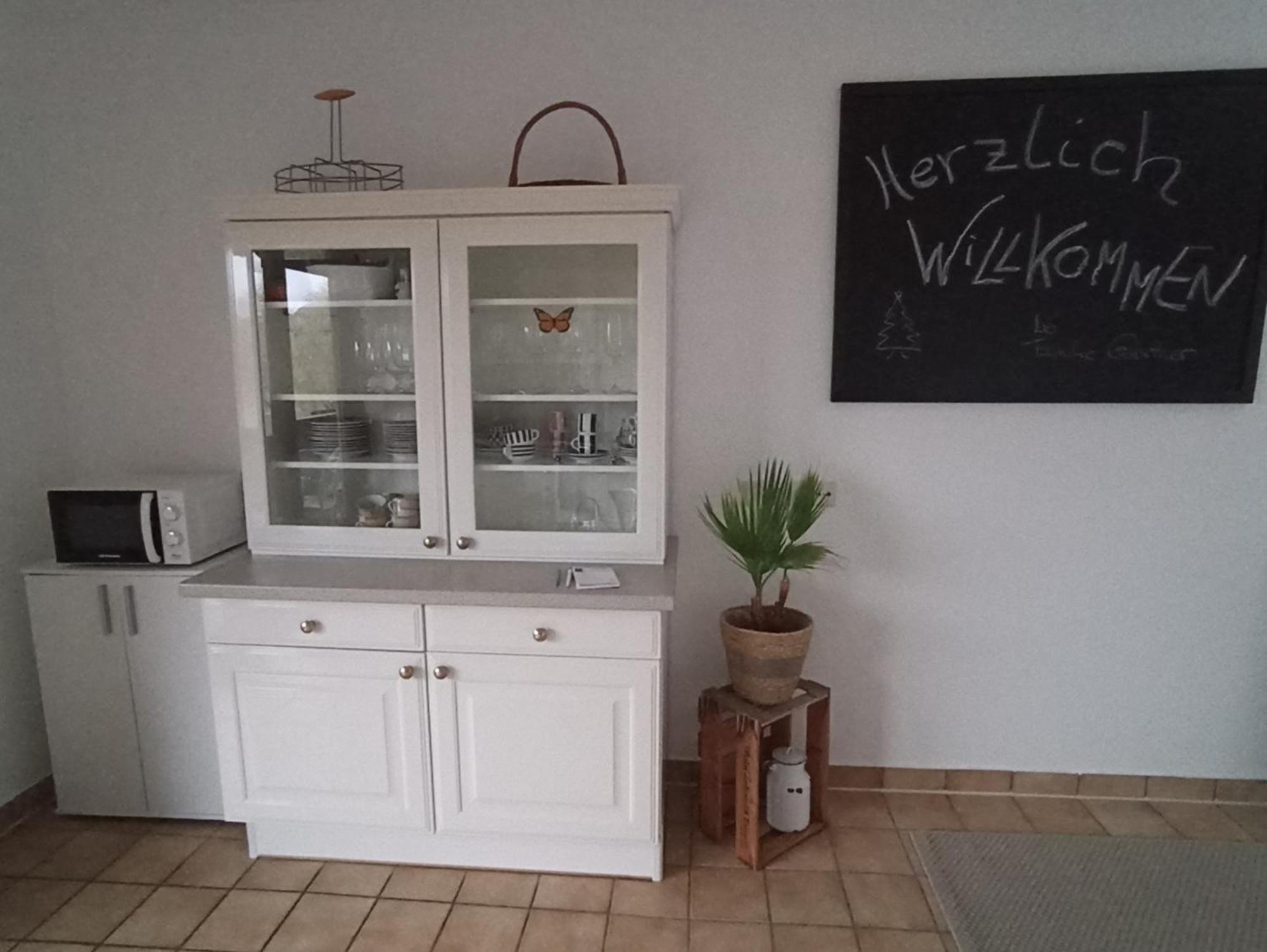 Ferienwohnung Marell Grosswallstadt ภายนอก รูปภาพ