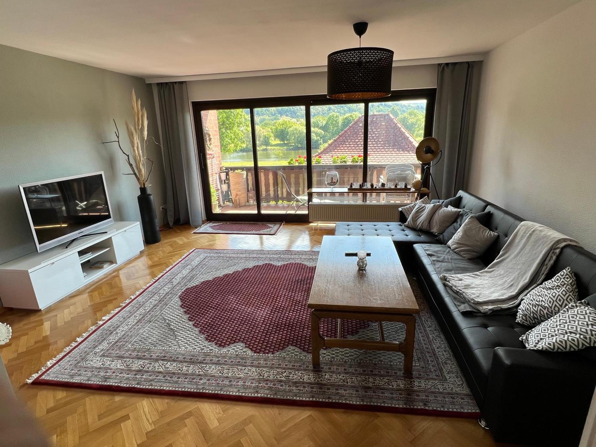 Ferienwohnung Marell Grosswallstadt ภายนอก รูปภาพ