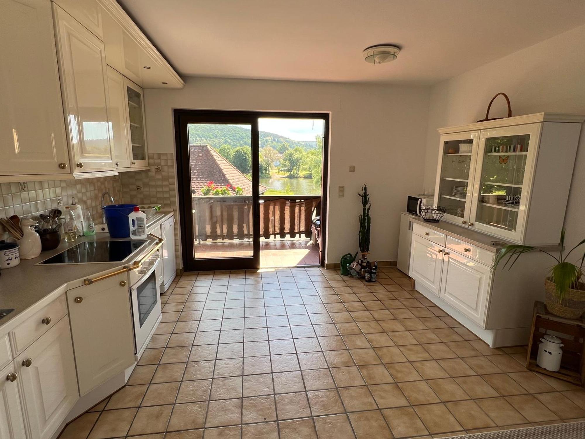 Ferienwohnung Marell Grosswallstadt ภายนอก รูปภาพ
